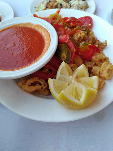 Italian Restaurant «Trattoria Express», reviews and photos, 3 Wake Robin Rd, Lincoln, RI 02865, USA