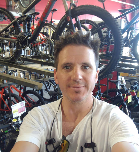 Bicycle Repair Shop «Mad Dog Cycles Orem», reviews and photos, 350 Orem Blvd, Orem, UT 84057, USA