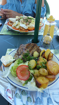 Plats et boissons du Café et restaurant de grillades Bar Brasserie La Cheminée à Évreux - n°16