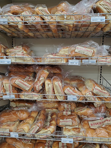 Supermarket «Seven Mile Market», reviews and photos, 201 Reisterstown Rd, Pikesville, MD 21208, USA