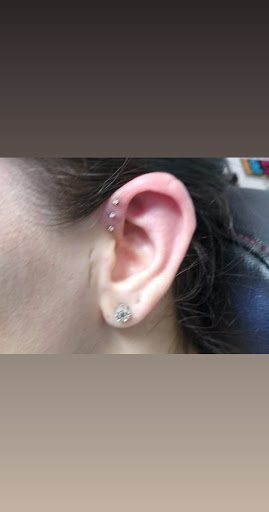 Explore ideas for leg sleeve tattoos, creative tattoo ideas in Hialeah, available at Allstar Tattoo & Body piercing