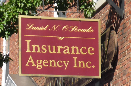 Auto Insurance Agency «Daniel N ORourke Insurance Inc», reviews and photos