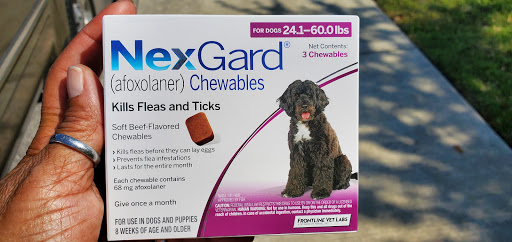 Animal Feed Store «Locke Hill Feed, Pet, & Lawn Supply», reviews and photos, 4927 Golden Quail #105, San Antonio, TX 78240, USA