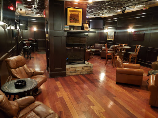 Tobacco Shop «Jenuwine Cigar Lounge», reviews and photos, 44791 Schoenherr Rd, Sterling Heights, MI 48313, USA