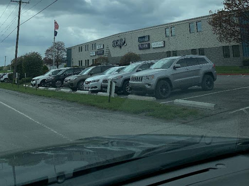 Cabinet Maker «Echelon Cabinetry & Advanta Cabinets», reviews and photos, 12393 William Penn Hwy, Thompsontown, PA 17094, USA