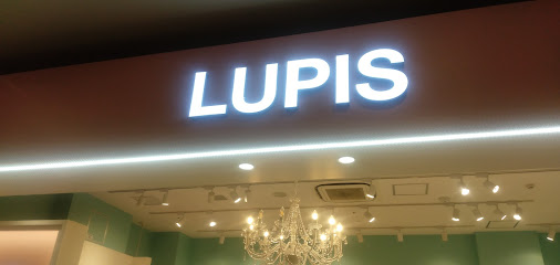LUPIS ららぽーと富士見店