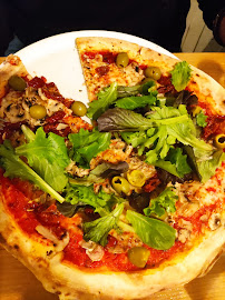 Pizza du Pizzeria Petite Saison à Orléans - n°8