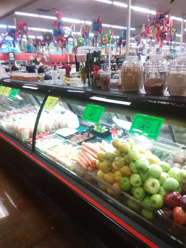 Grocery Store «El Rancho Market», reviews and photos, 8901 N 19th Ave, Phoenix, AZ 85021, USA