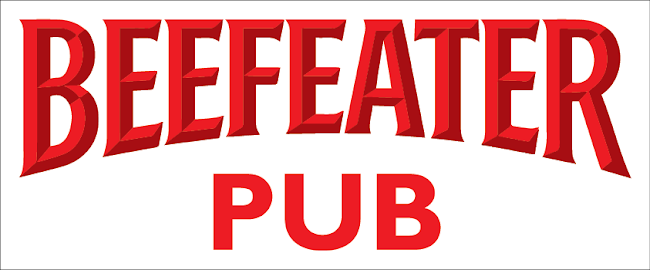 Beefeater Pub - Bar