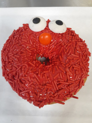 Donut Shop «Denton Donuts», reviews and photos, 505 W University Dr, Denton, TX 76201, USA