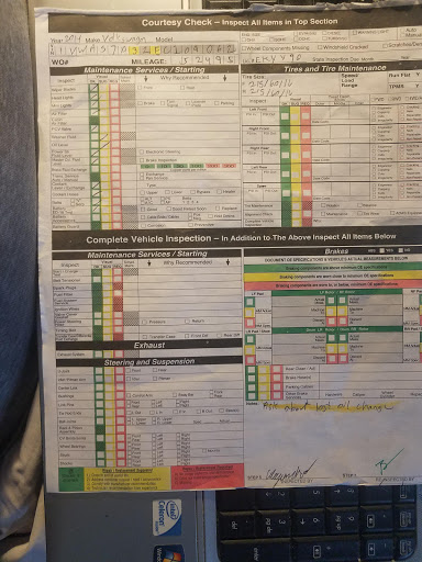 Tire Shop «Firestone Complete Auto Care», reviews and photos, 1501 W Brandon Blvd, Brandon, FL 33511, USA