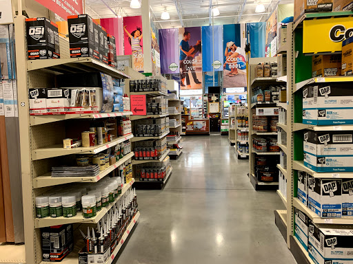 Home Improvement Store «Menards», reviews and photos, 4400 Town Center Blvd, Jeffersonville, IN 47130, USA