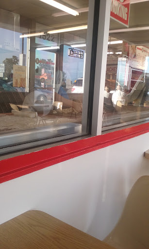 Donut Shop «Shipley Do-Nuts», reviews and photos, 1522 S 77 Sunshine Strip, Harlingen, TX 78550, USA