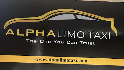 ALPHA LIMO & TAXI INC.