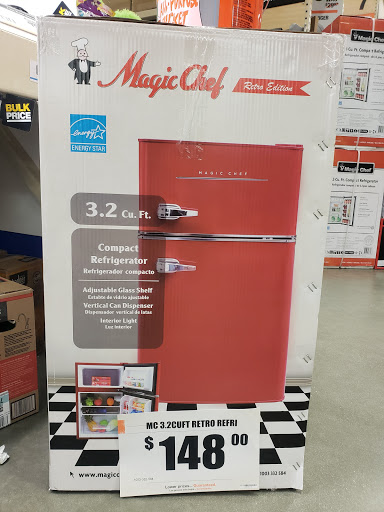 Home Improvement Store «The Home Depot», reviews and photos, 4560 13th St, St Cloud, FL 34769, USA