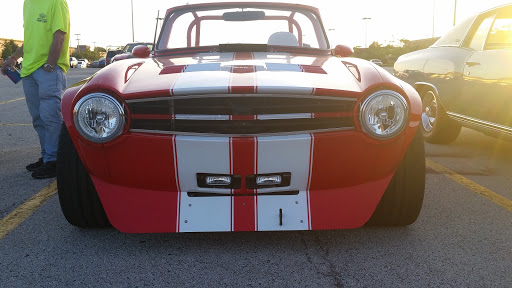 Home Improvement Store «The Home Depot», reviews and photos, 6625 Grand Ave, Gurnee, IL 60031, USA