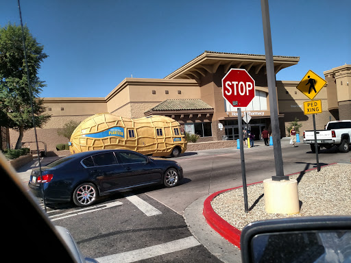 Department Store «Walmart Supercenter», reviews and photos, 5010 N 95th Ave, Glendale, AZ 85305, USA