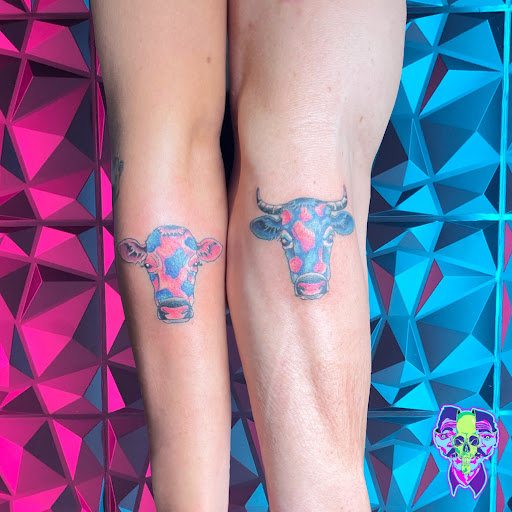 Explore justice tattoo ideas, creative tattoo ideas in Bethlehem, available at Soul Glow Electric Ink