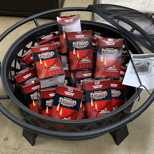 Paint Store «Country Paint and Hardware», reviews and photos, 2410 Foxon Rd, North Branford, CT 06471, USA