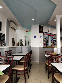 Atmosphère du Restaurant indien Chennai Dosa à Paris - n°15