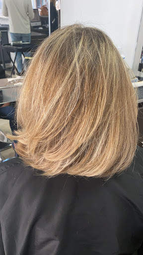 Hair Salon «Evolution Salon & Spa», reviews and photos, 87 Merrick Way, Coral Gables, FL 33134, USA