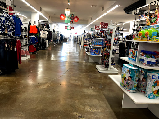 Department Store «Century 21 Department Store», reviews and photos, 821 Market St, Philadelphia, PA 19107, USA