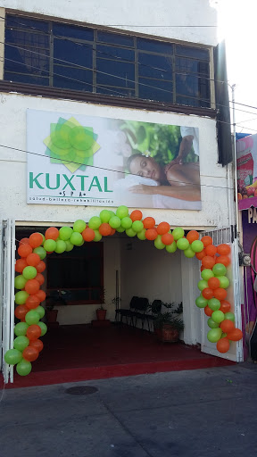 KUXTAL SPA & REHABILITACIÓN