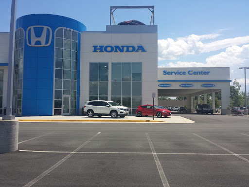 Honda Dealer «Honda Of Chantilly», reviews and photos, 4175 Stonecroft Blvd, Chantilly, VA 20151, USA