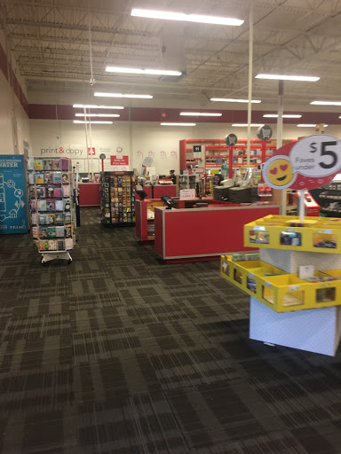 Office Supply Store «Office Depot», reviews and photos, 330 Franklin Rd #306C, Brentwood, TN 37027, USA