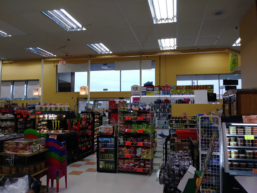Supermarket «El Ahorro Supermarket # 10», reviews and photos, 8615 Irvington Blvd, Houston, TX 77022, USA