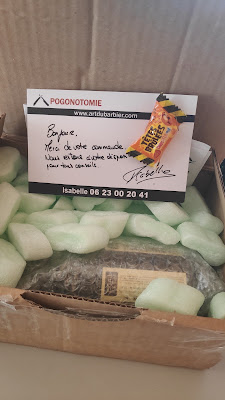 Art Du Barbier- POGONOTOMIE à Montreuil-Bellay