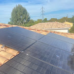 Photo n° 1 de l'avis de Jerome.a fait le 14/11/2023 à 14:03 pour AZELEC ENR - Travaux d'électricité générale. à Saint-Ciers-d'Abzac