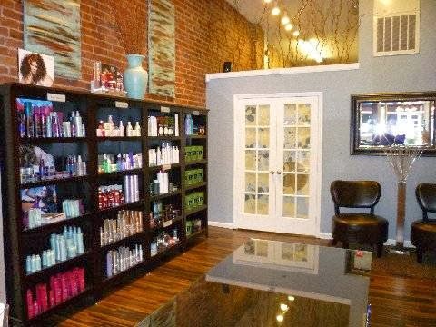 Hair Salon «hair art studio», reviews and photos, 326 W 4th St, Cincinnati, OH 45202, USA