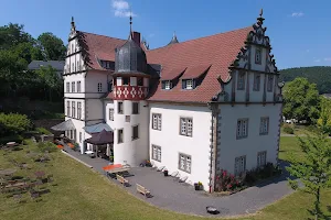 Schloss Buchenau image