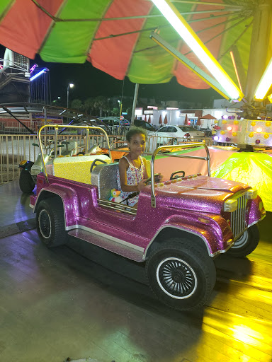Amusement Park «O.D. Pavilion Amusement Park», reviews and photos, 90 S Ocean Blvd, North Myrtle Beach, SC 29582, USA