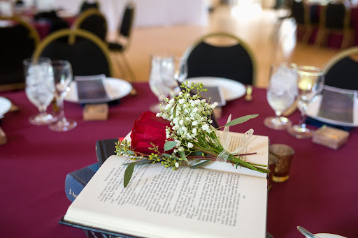 Florist «Annie Occasion for Any Occasion», reviews and photos, 148 S Bloomingdale Rd #110, Bloomingdale, IL 60108, USA