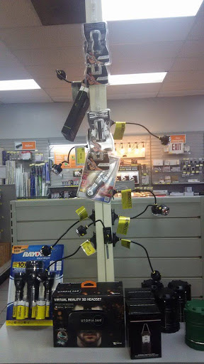 Car Battery Store «Batteries Plus Bulbs», reviews and photos, 293 3300 S, Salt Lake City, UT 84115, USA