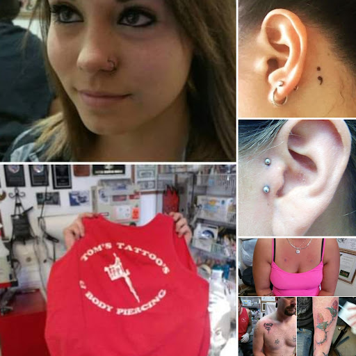 Explore tattoo ideas japanese, creative tattoo ideas in Elko, available at Tom Custom Tattoos and Body Piercing Studio