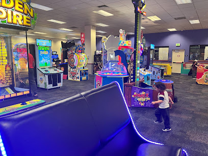 Chuck E. Cheese - 1143 Highland Ave, National City, CA 91950