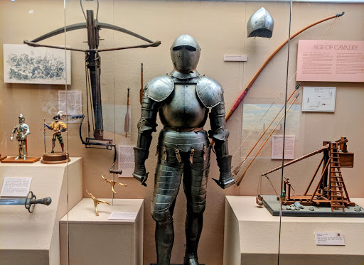 Museum «West Point Museum», reviews and photos, 2110 New South Post Rd, West Point, NY 10996, USA