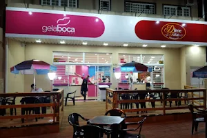 Gela Boca Ice Cream Pies and Dilene Cambe image