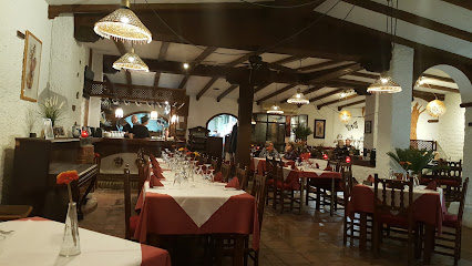 RESTAURANTE EL REFUGIO