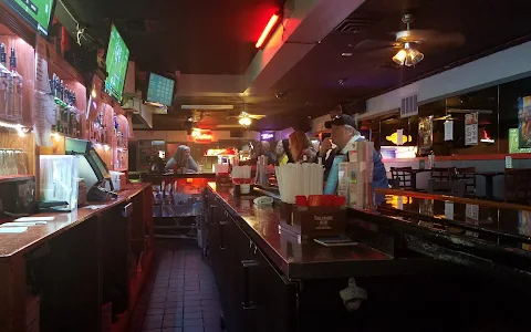 Red Zone Bar & Grill image