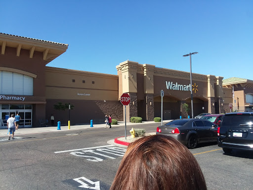 Department Store «Walmart Supercenter», reviews and photos, 5010 N 95th Ave, Glendale, AZ 85305, USA