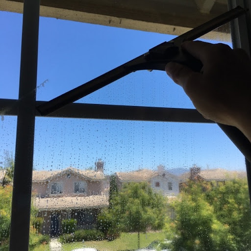 Luigi's Window Cleaning