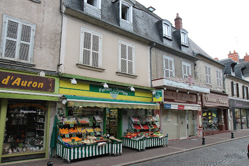 Épicerie Le Panier D'Auron Bourges