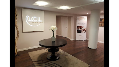 LCL Banque Privée à Paris