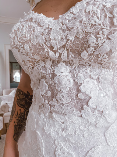 Bridal Shop «Atlanta Street Bridal Company», reviews and photos, 78 Atlanta St, McDonough, GA 30253, USA