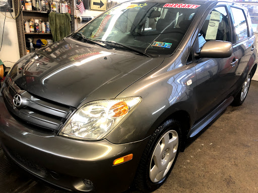 Used Car Dealer «National Auto Sales», reviews and photos, 257 E 12th St, Erie, PA 16503, USA