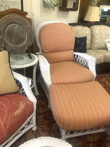 Furniture Store «Viking Casual Furniture», reviews and photos, 123 E Main St, Maple Shade Township, NJ 08052, USA